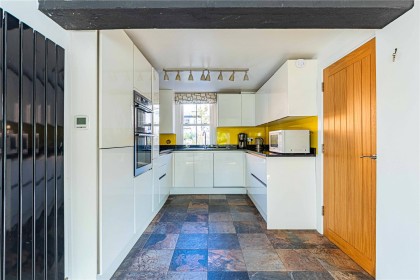 photo for The Old Bakery, Grange Road, Letchmore Heath