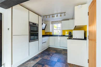 photo for The Old Bakery, Grange Road, Letchmore Heath