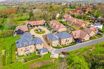 photo for Bushey, Hertfordshire