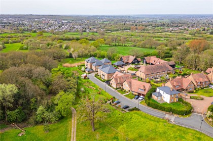 photo for Bushey, Hertfordshire