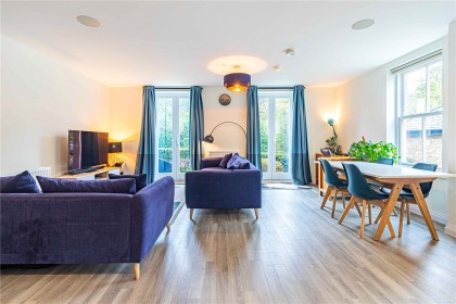 photo for Bushey, Hertfordshire