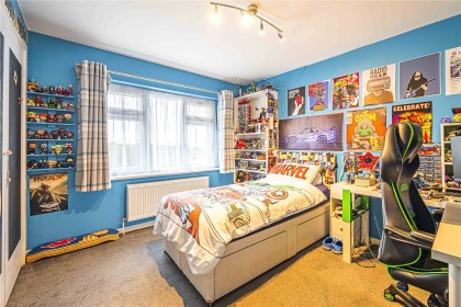 photo for Bushey, Hertfordshire