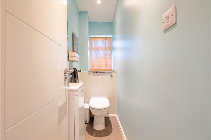 photo for Bushey, Hertfordshire