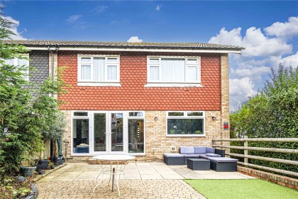 photo for Bushey, Hertfordshire