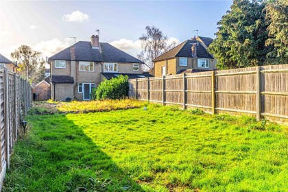 photo for Croxley Green, Hertfordshire