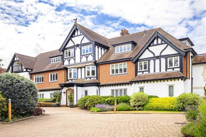 photo for Bushey, Hertfordshire