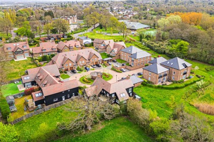 photo for Merry Hill Road, Bushey, Hertfordshire