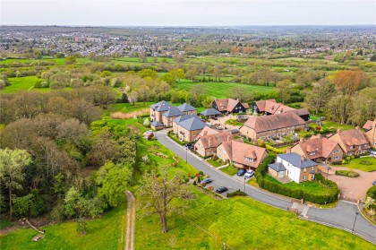 photo for Merry Hill Road, Bushey, Hertfordshire