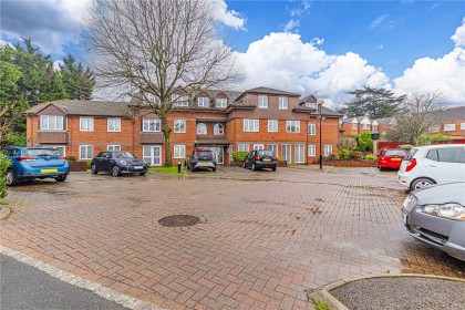 photo for Richfield Road, Bushey, Hertfordshire
