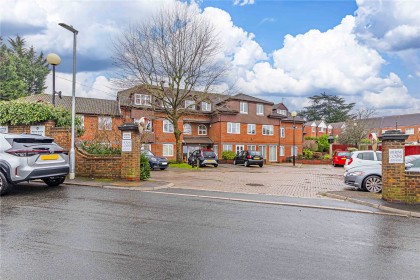 photo for Richfield Road, Bushey, Hertfordshire