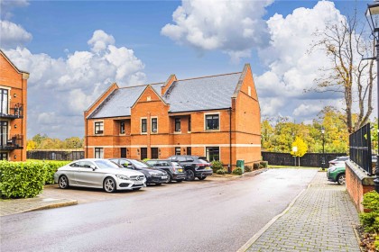 photo for Bushey, Hertfordshire