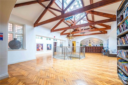 photo for Bushey, Hertfordshire