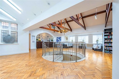 photo for Bushey, Hertfordshire