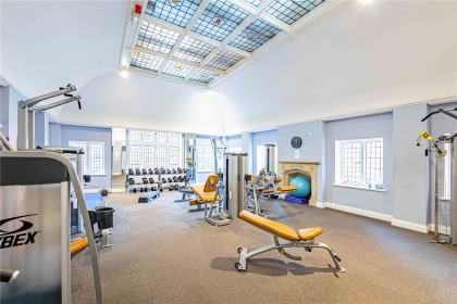 photo for Bushey, Hertfordshire