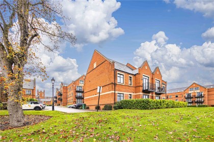 photo for Bushey, Hertfordshire