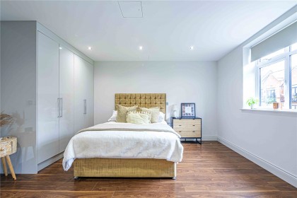 photo for Bushey, Hertfordshire