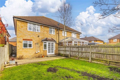 photo for Bushey, Hertfordshire