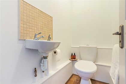 photo for Bushey, Hertfordshire