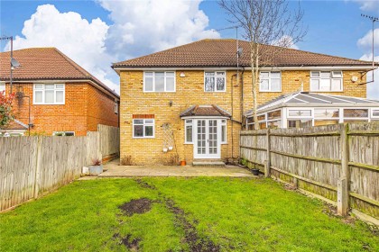 photo for Bushey, Hertfordshire