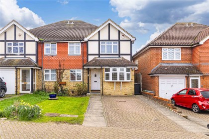 photo for Bushey, Hertfordshire