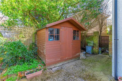 photo for Bushey Heath, Bushey, Hertfordshire