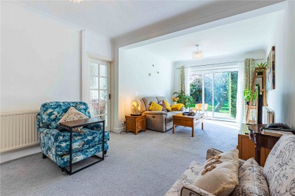 photo for Bushey, Hertfordshire