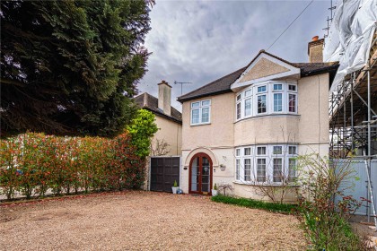 photo for Bushey, Hertfordshire