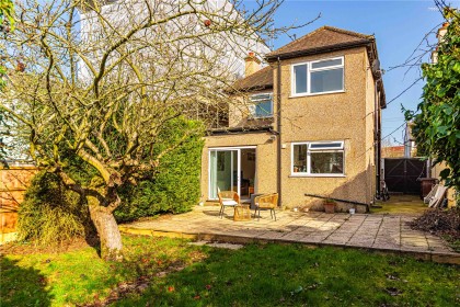 photo for Bushey, Hertfordshire