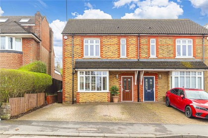 photo for Bushey, Hertfordshire