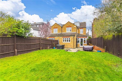 photo for Bushey, Hertfordshire