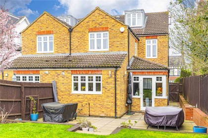 photo for Bushey, Hertfordshire