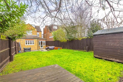 photo for Bushey, Hertfordshire