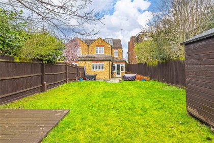 photo for Bushey, Hertfordshire