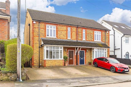 photo for Bushey, Hertfordshire