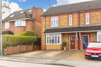 photo for Bushey, Hertfordshire