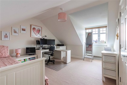 photo for Bushey, Hertfordshire