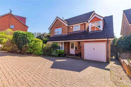 photo for Bushey, Hertfordshire