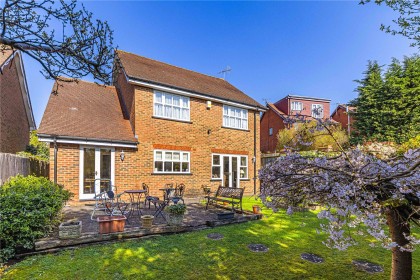 photo for Bushey, Hertfordshire