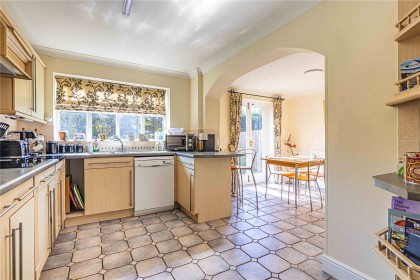 photo for Bushey, Hertfordshire