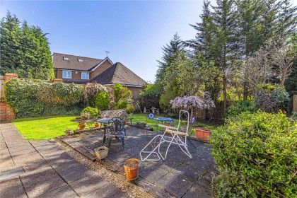 photo for Bushey, Hertfordshire