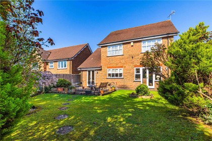 photo for Bushey, Hertfordshire