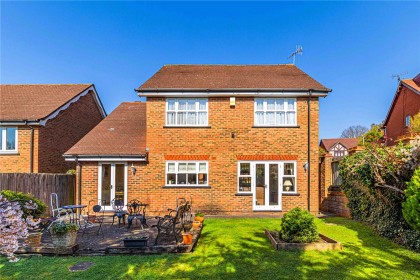 photo for Bushey, Hertfordshire