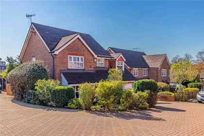 photo for Bushey, Hertfordshire