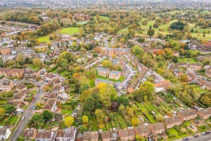 photo for Bushey, Hertfordshire