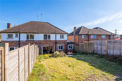 photo for Bushey, Hertfordshire