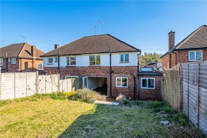 photo for Bushey, Hertfordshire