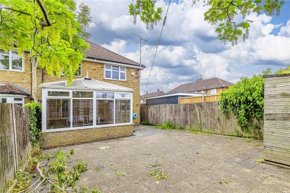 photo for Bushey, Hertfordshire