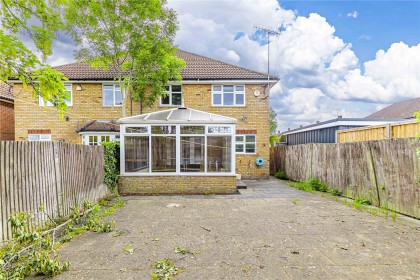 photo for Bushey, Hertfordshire