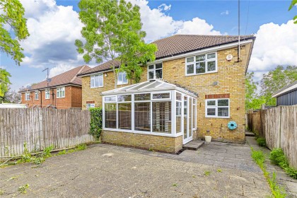 photo for Bushey, Hertfordshire