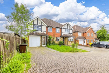 photo for Bushey, Hertfordshire